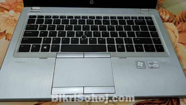 HP elitebook folio 9470m (used)